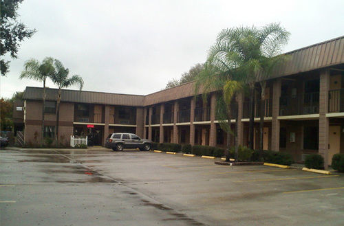 East Lake Inn Orient Park Exterior foto